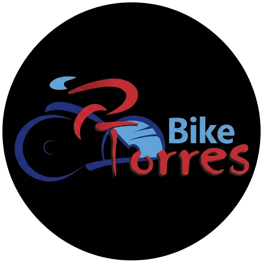 Logo Bike Torres